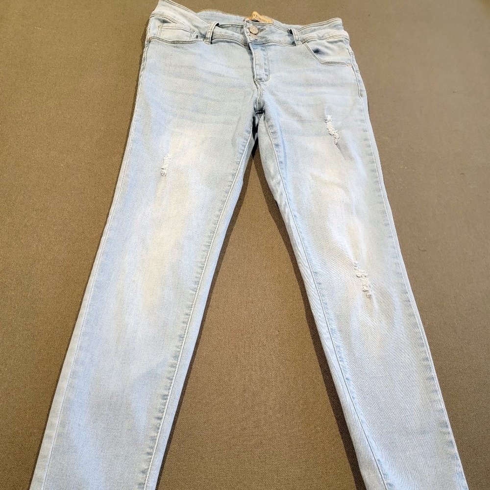 Honey & Bristle Women's Jeans
